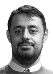 Ioan Valentin Negoi