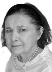 Lucia Hossu-Longin