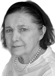Lucia Hossu-Longin