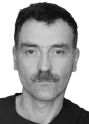 Mihai Șteț
