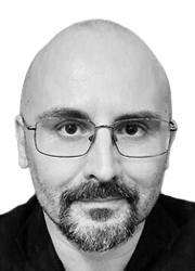 Radu Găvan