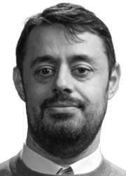 Ioan Valentin Negoi